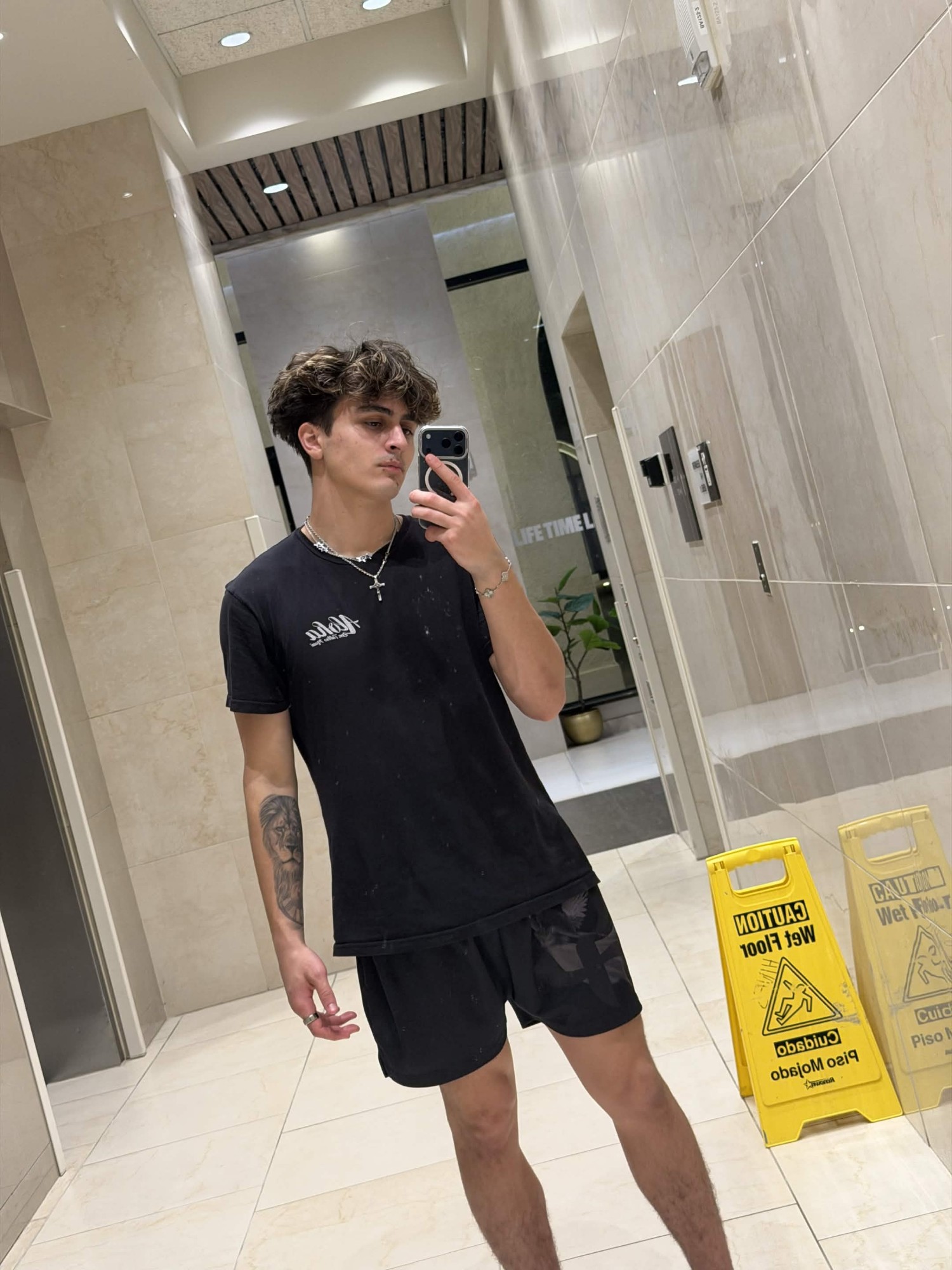 Austin Siddiqi